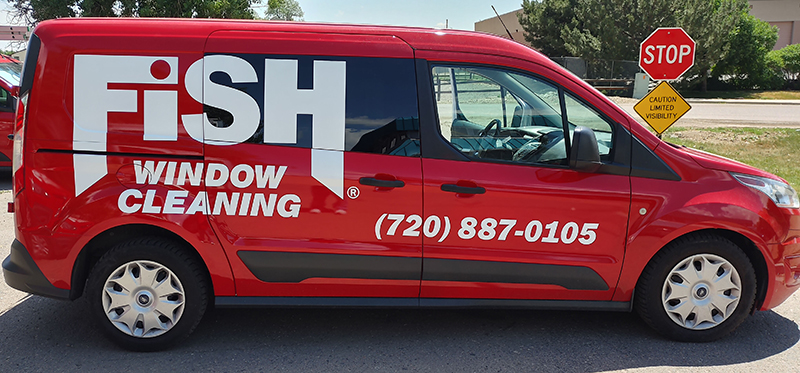 vehicle graphics
